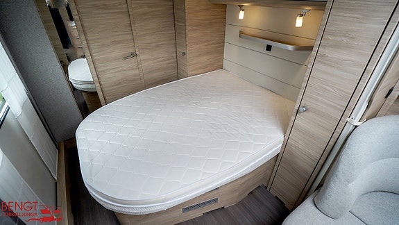 Knaus Südwind 650 PXB | Mover | AC | Förtält 11 of 21