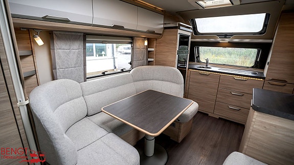 Knaus Südwind 650 PXB | Mover | AC | Förtält 14 of 21