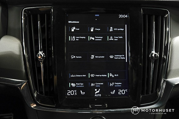 Volvo V90 16 of 27