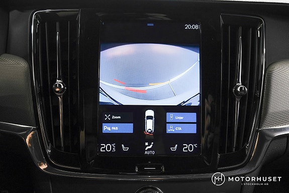 Volvo V90 15 of 27