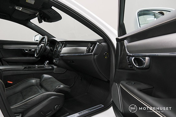 Volvo V90 9 of 27