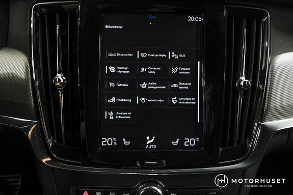 Volvo V90 18 of 27