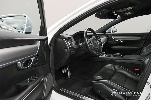 Volvo V90 7 of 27