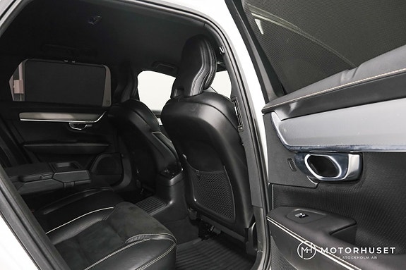 Volvo V90 11 of 27