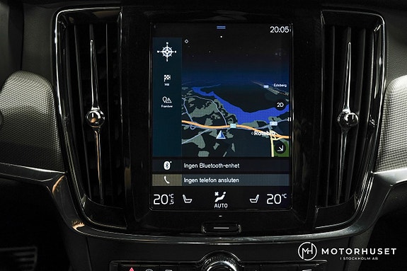 Volvo V90 17 of 27