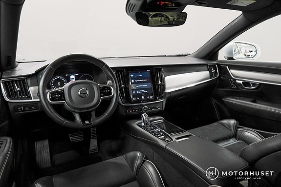 Volvo V90 8 of 27