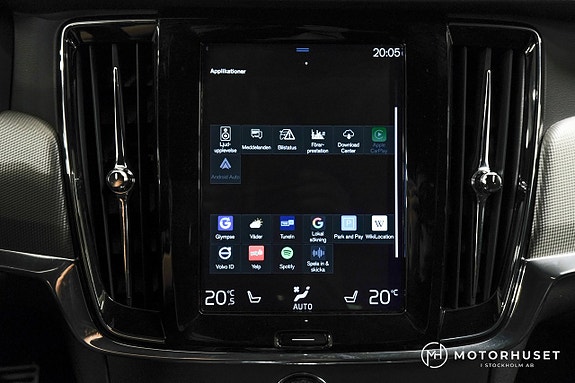 Volvo V90 20 of 27