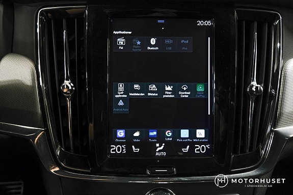 Volvo V90 19 of 27
