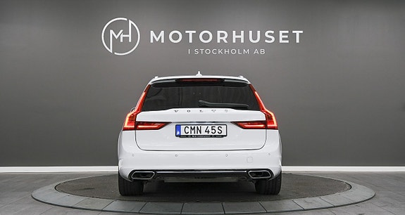 Volvo V90 5 of 27