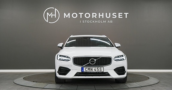Volvo V90 2 of 27