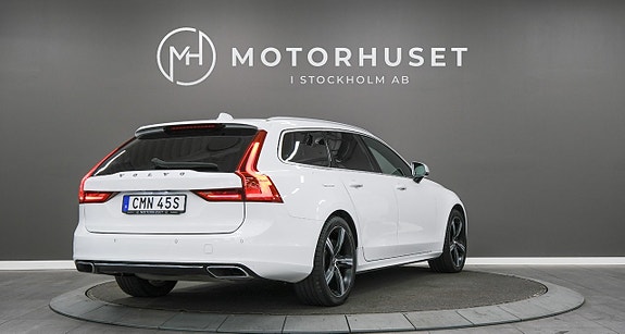 Volvo V90 6 of 27