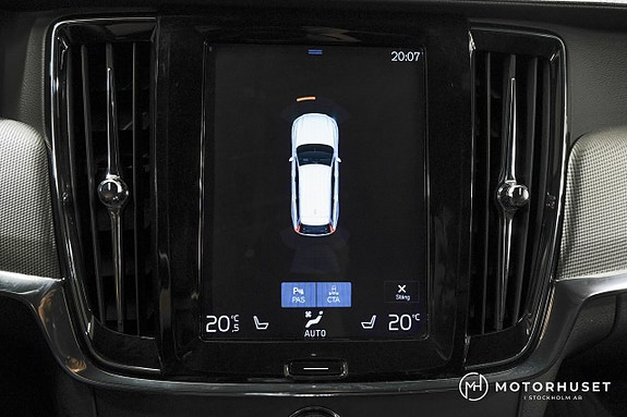 Volvo V90 21 of 27