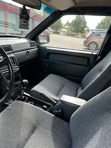 Volvo 740 10 of 10