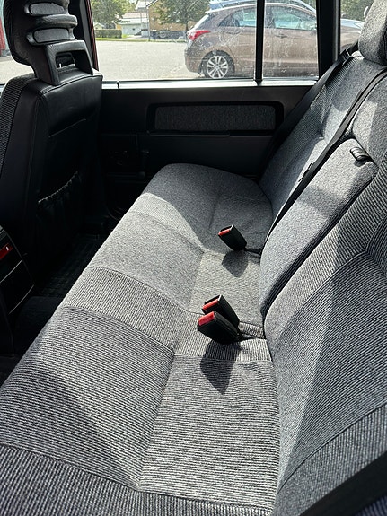 Volvo 740 6 of 10