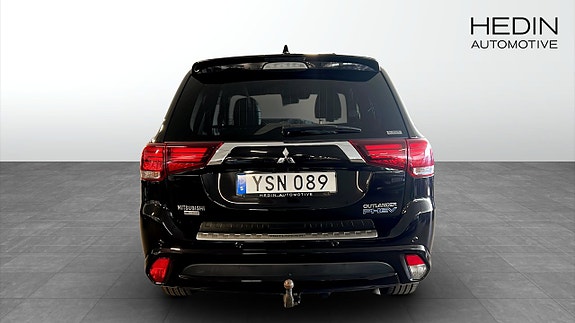 Mitsubishi Outlander 7 of 11