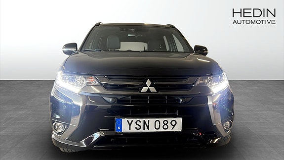 Mitsubishi Outlander 8 of 11