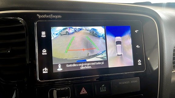 Mitsubishi Outlander 11 of 11