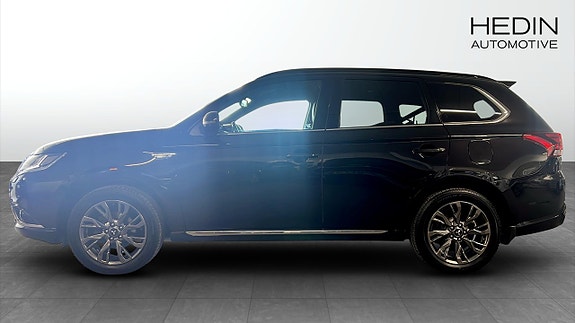 Mitsubishi Outlander 6 of 11