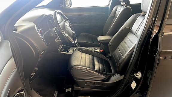 Mitsubishi Outlander 5 of 11