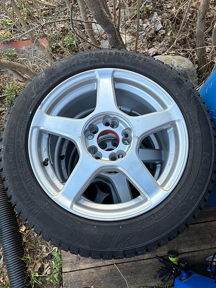 Volvo V50 5 of 6