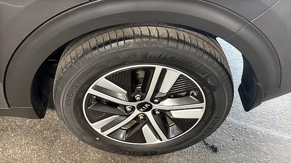 Kia Niro 5 of 11