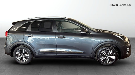Kia Niro 8 of 11