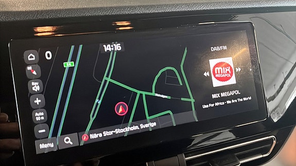 Kia Niro 10 of 11