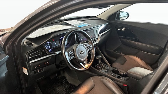 Kia Niro 4 of 11