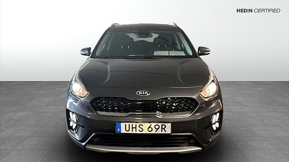 Kia Niro 7 of 11