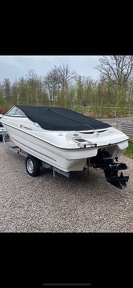 Champion allente bowrider 535i 2010 2 of 2