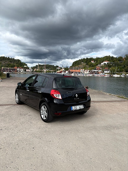 Renault Clio 4 of 9
