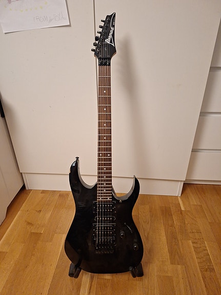 Ibanez RG 370 B