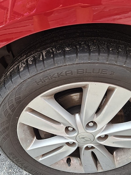 Hyundai ix20 12 of 16
