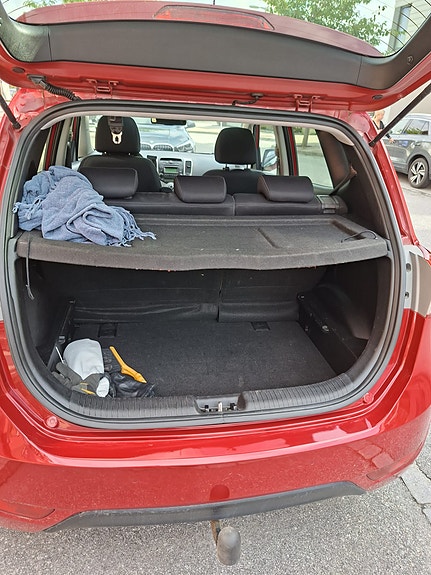 Hyundai ix20 8 of 16