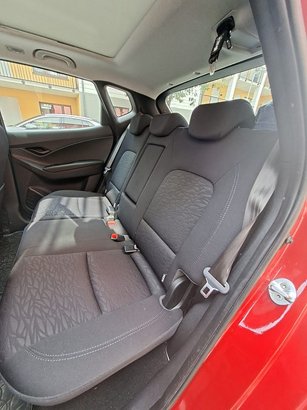 Hyundai ix20 7 of 16