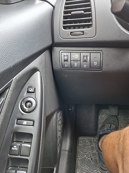 Hyundai ix20 9 of 16