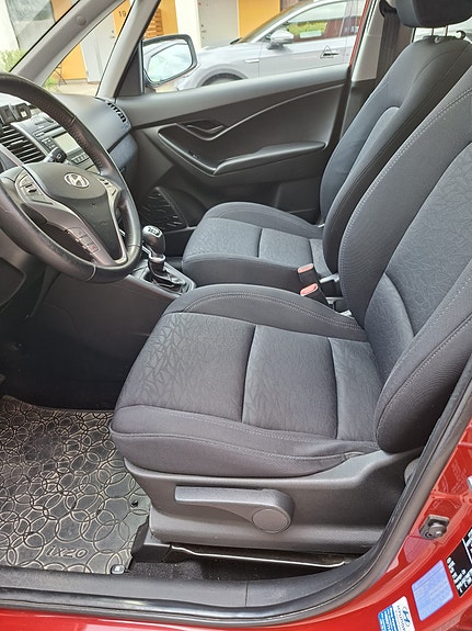 Hyundai ix20 5 of 16