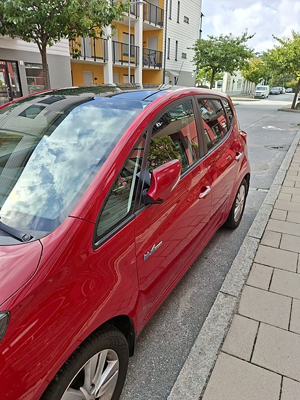 Hyundai ix20 4 of 16