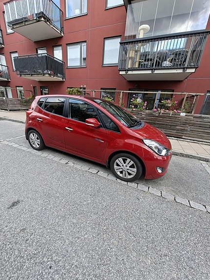 Hyundai ix20 2 of 16