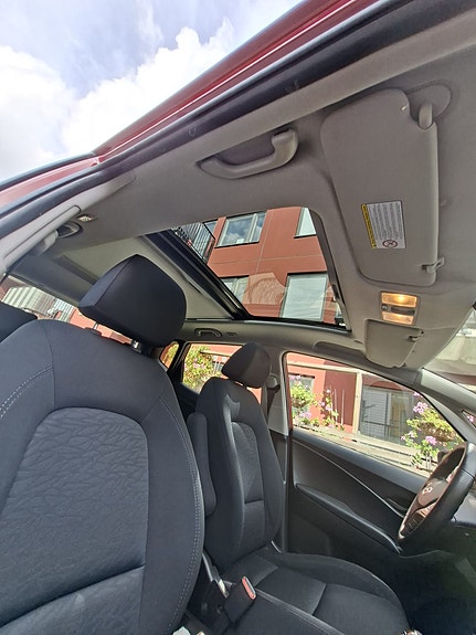 Hyundai ix20 13 of 16