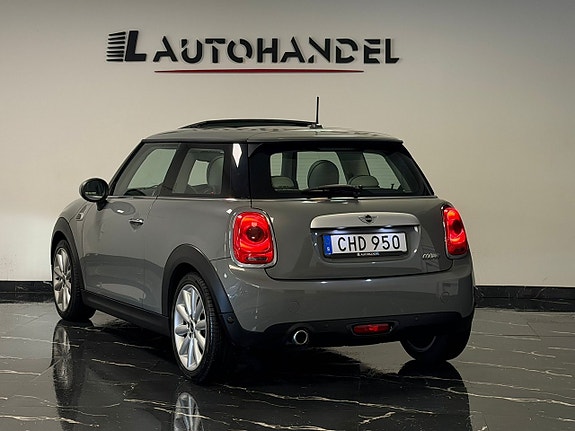 MINI Cooper 4 of 22