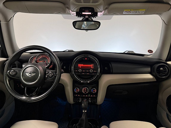 MINI Cooper 22 of 22