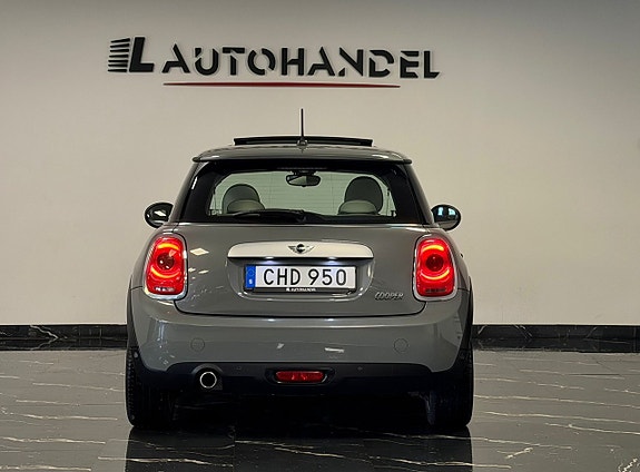MINI Cooper 5 of 22