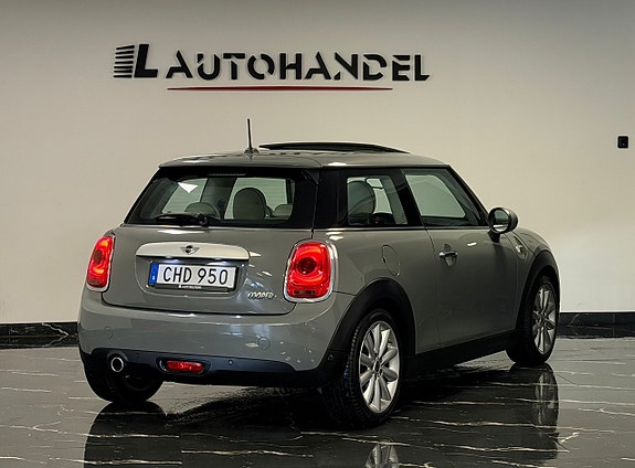 MINI Cooper 6 of 22