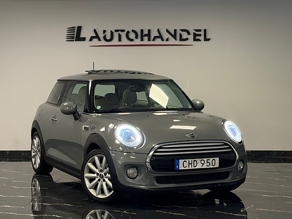 MINI Cooper 3 of 22