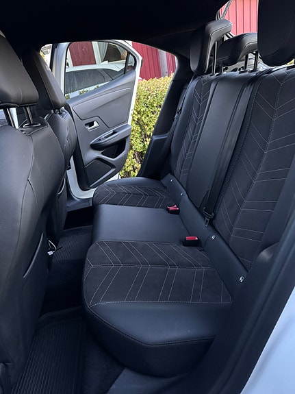 Opel Mokka 7 of 8