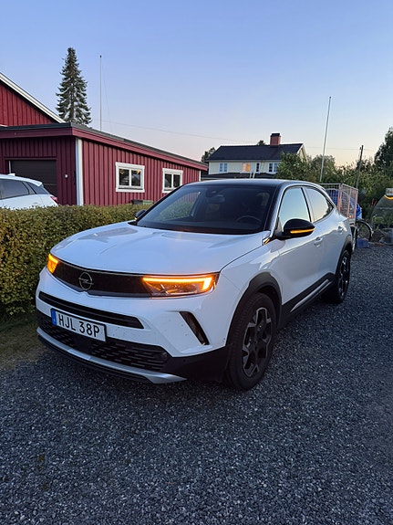 Opel Mokka 2 of 8