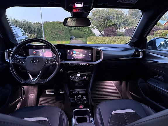 Opel Mokka 4 of 8
