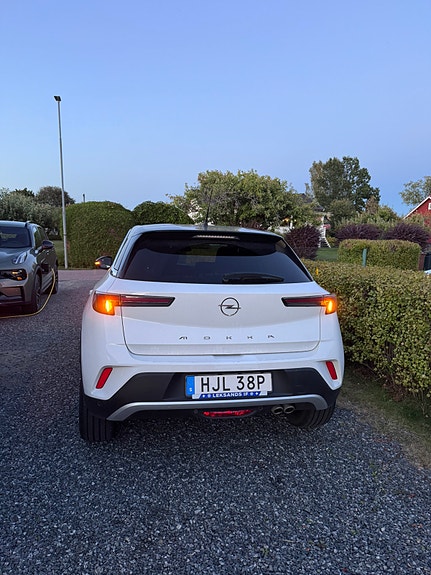 Opel Mokka 3 of 8