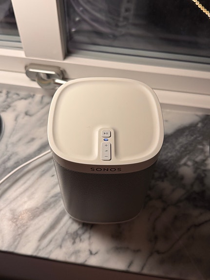 Sonos Play:1 - Vit image 2